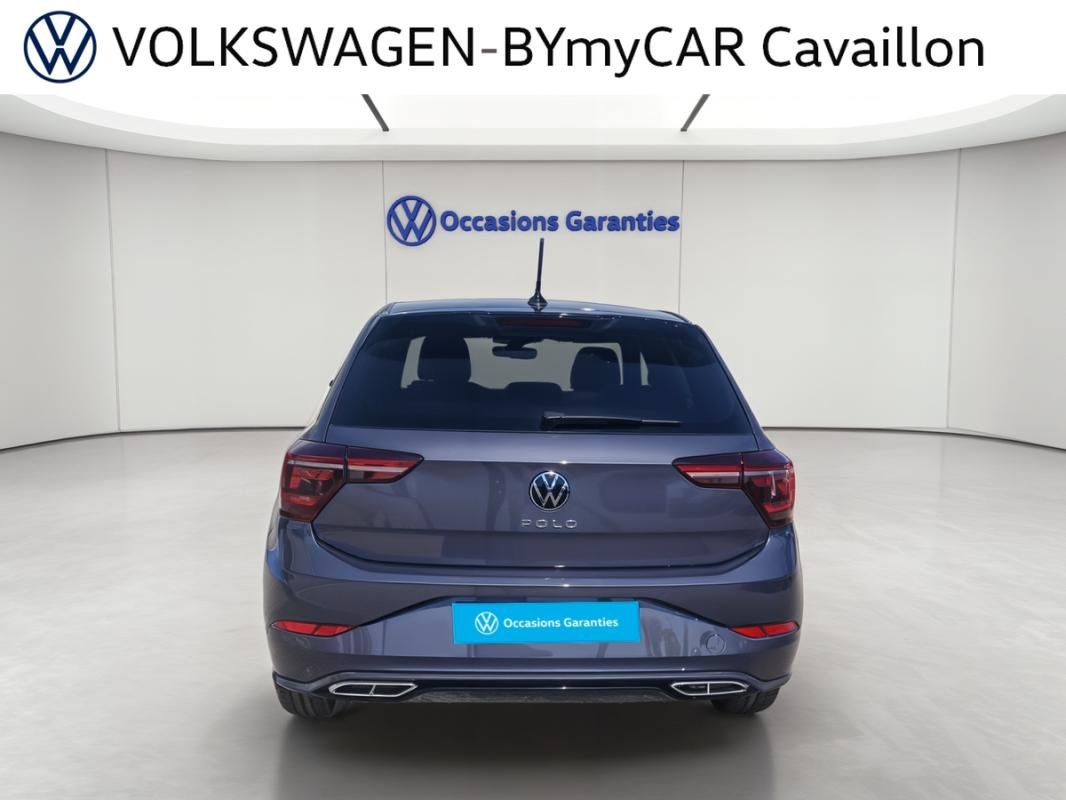 Volkswagen Polo - Photo 4