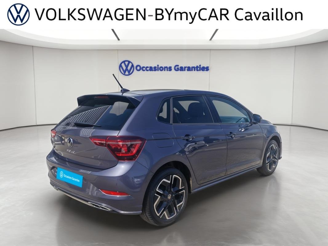 Volkswagen Polo - Photo 5