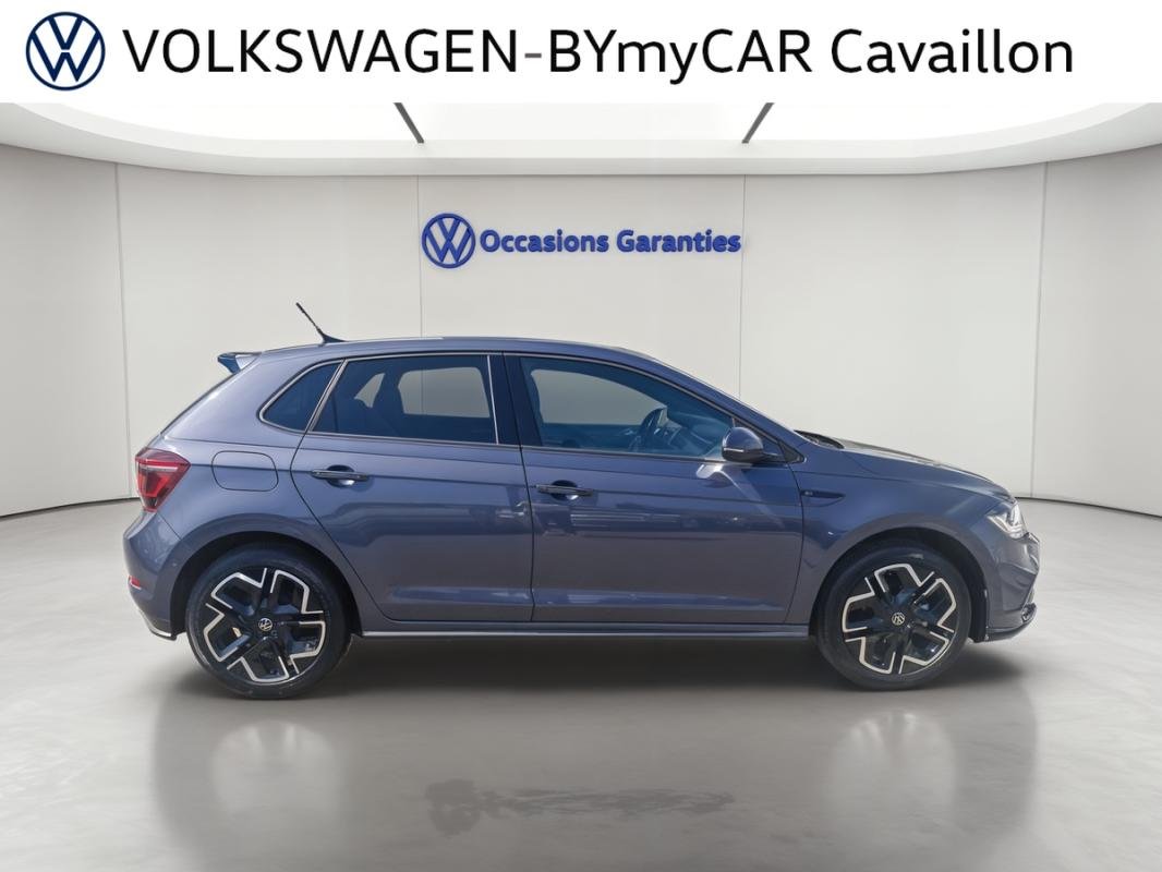 Volkswagen Polo - Photo 6