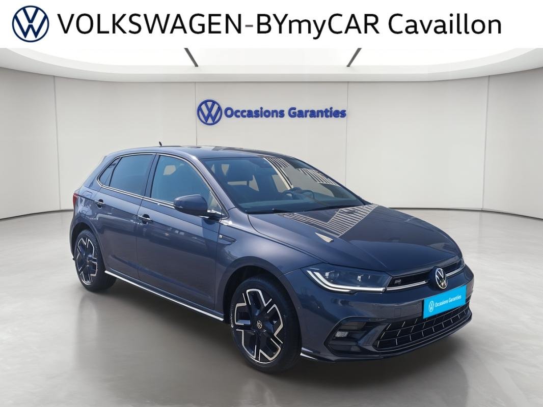 Volkswagen Polo - Photo 7
