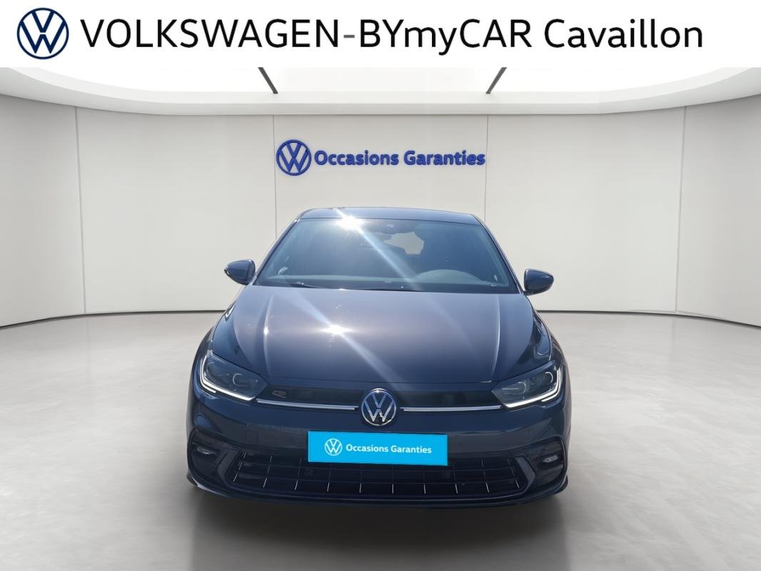 Volkswagen Polo - Photo 8