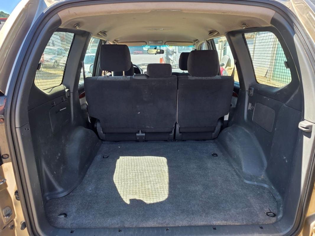 Toyota Land Cruiser - Photo 18
