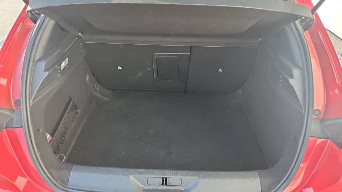 Peugeot 308 - Photo 11