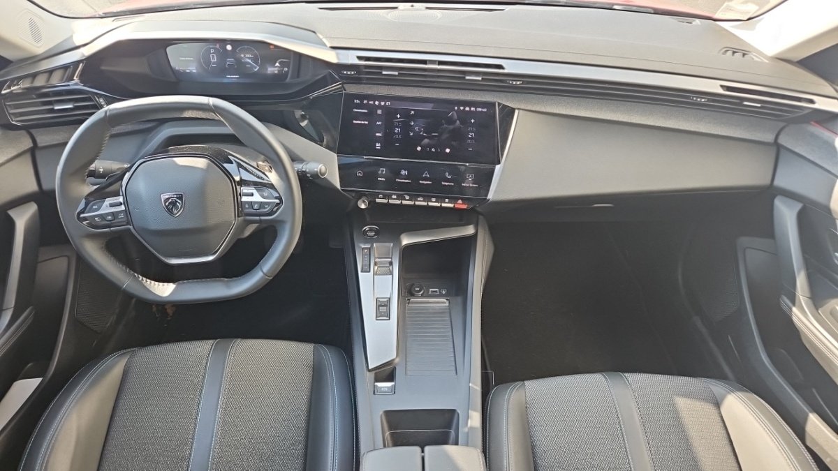 Peugeot 308 - Photo 13