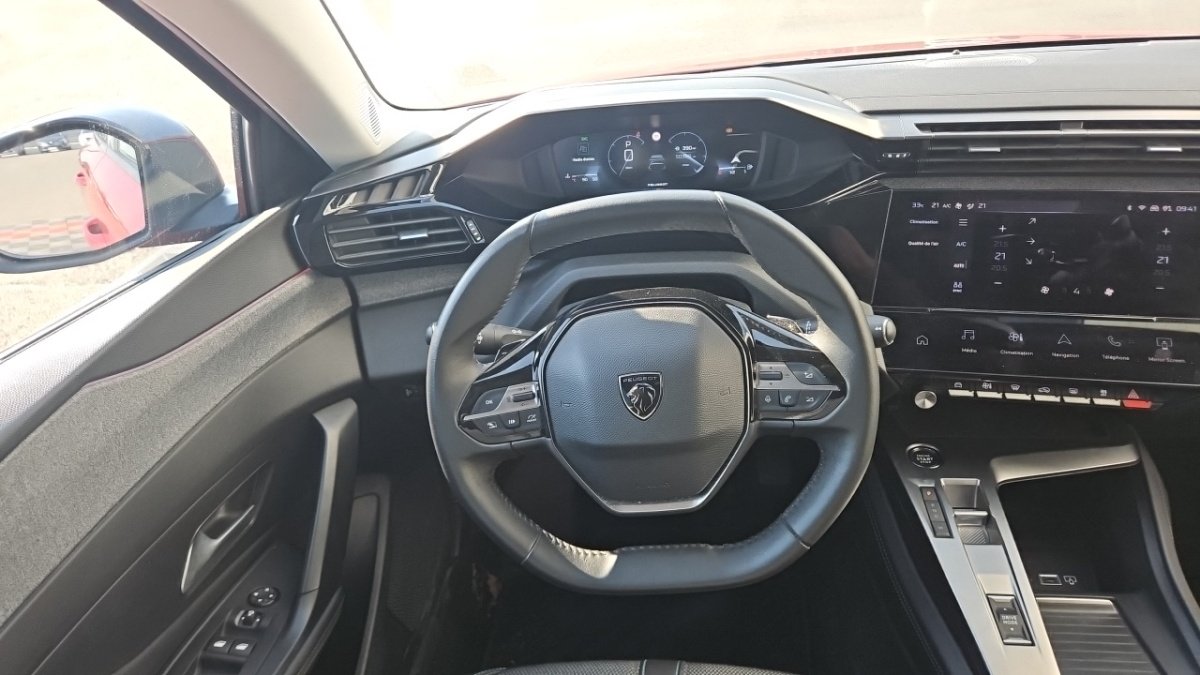 Peugeot 308 - Photo 14