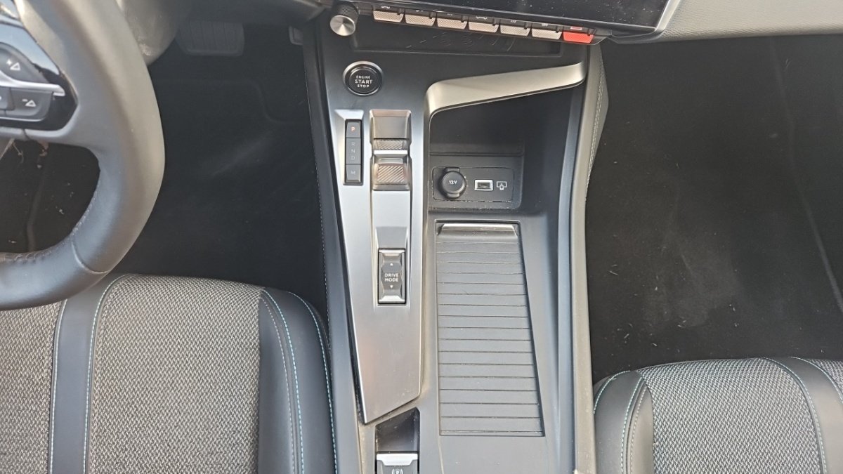 Peugeot 308 - Photo 15