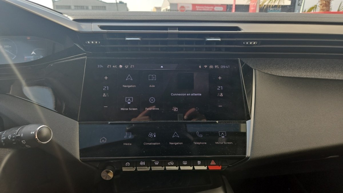 Peugeot 308 - Photo 16