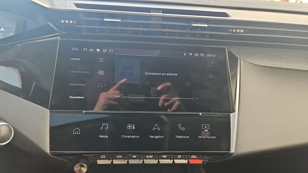Peugeot 308 - Photo 18