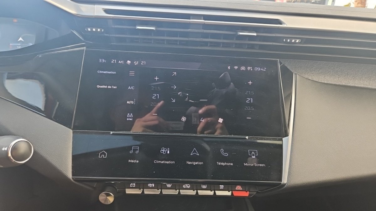 Peugeot 308 - Photo 19
