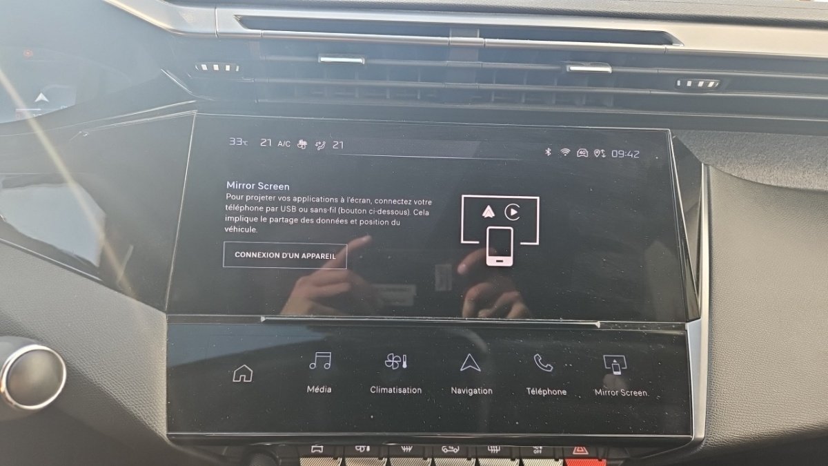 Peugeot 308 - Photo 22