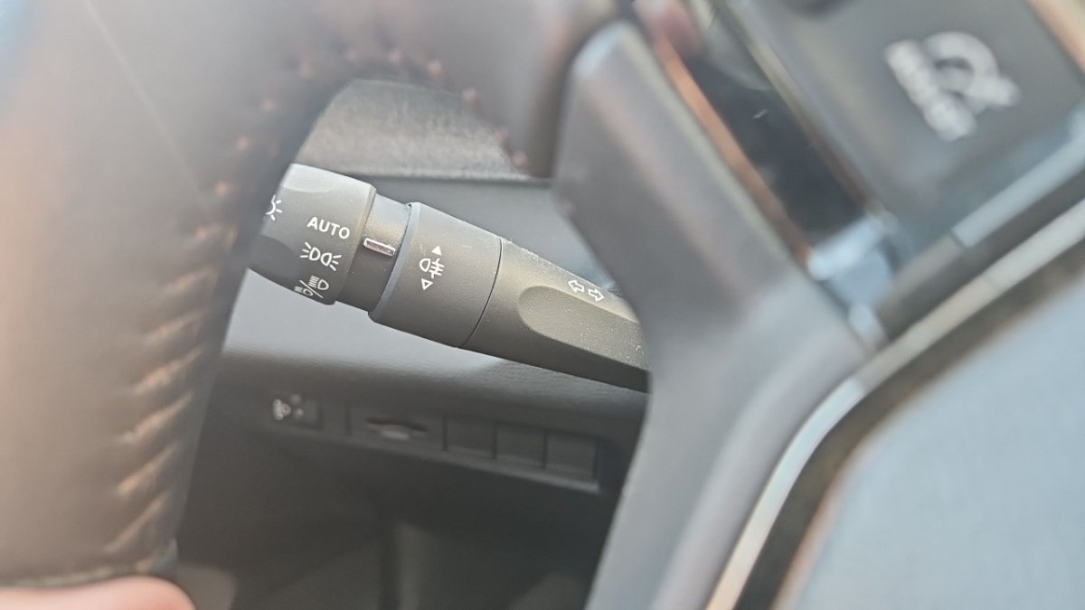 Peugeot 308 - Photo 24
