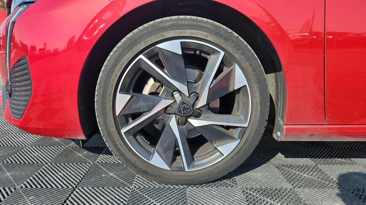 Peugeot 308 - Photo 8