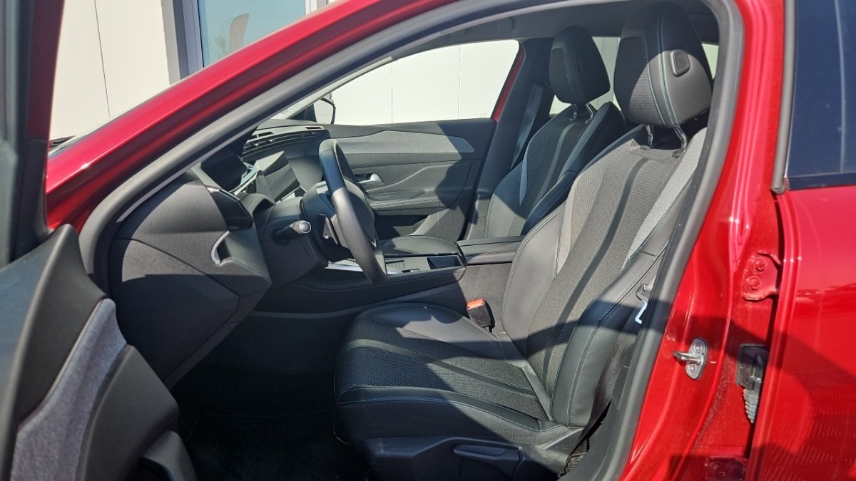 Peugeot 308 - Photo 9