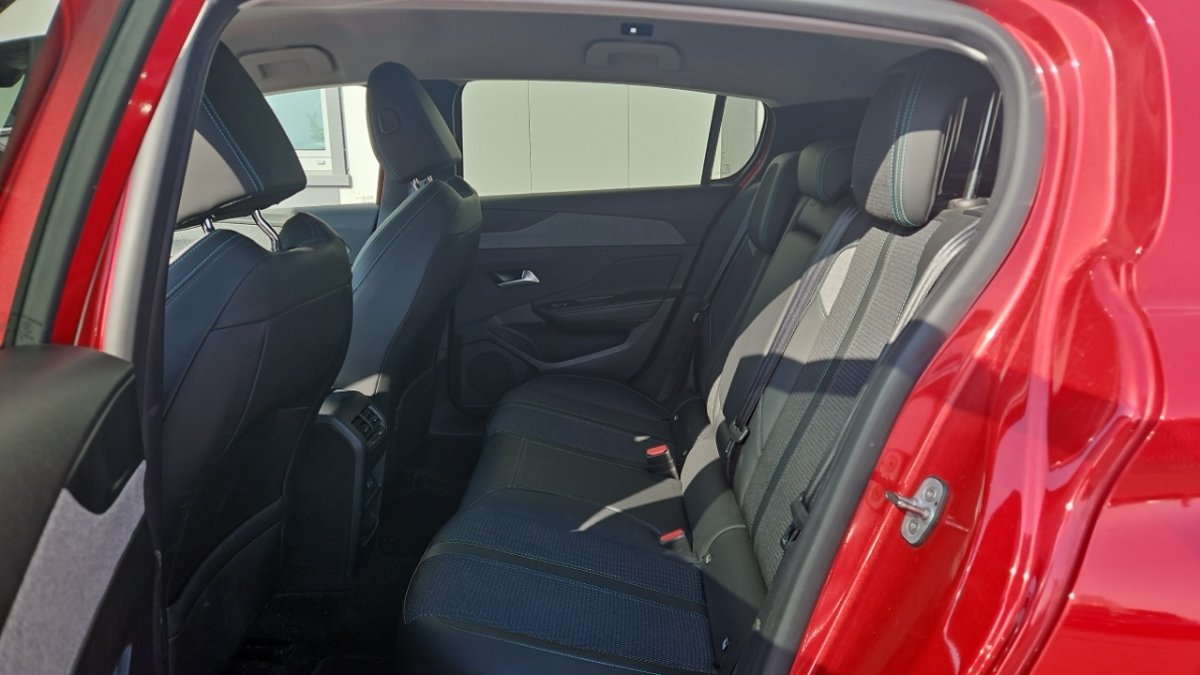 Peugeot 308 - Photo 10