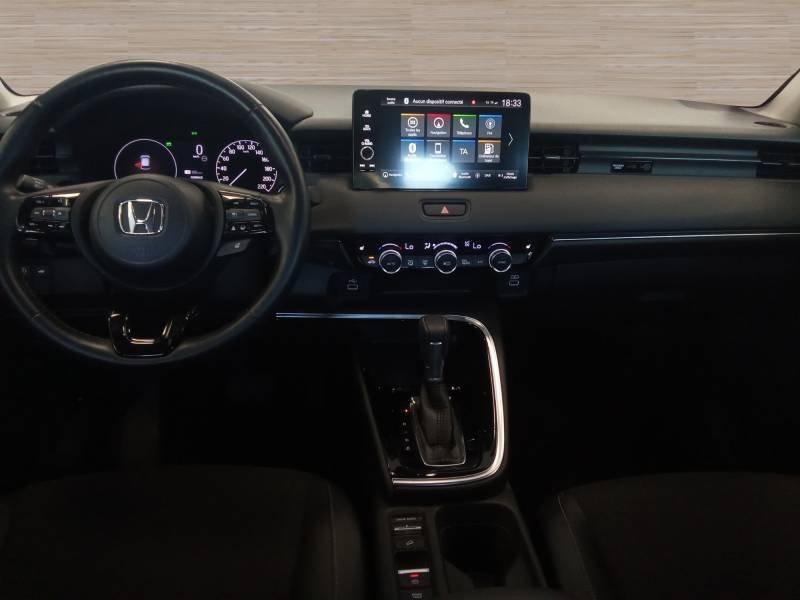 Honda HRV - Photo 11