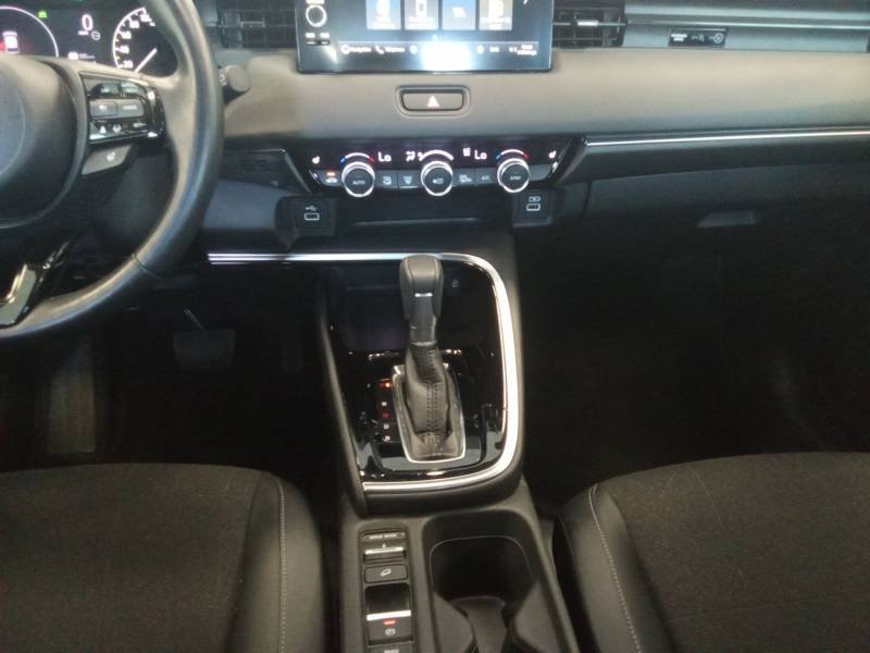 Honda HRV - Photo 12