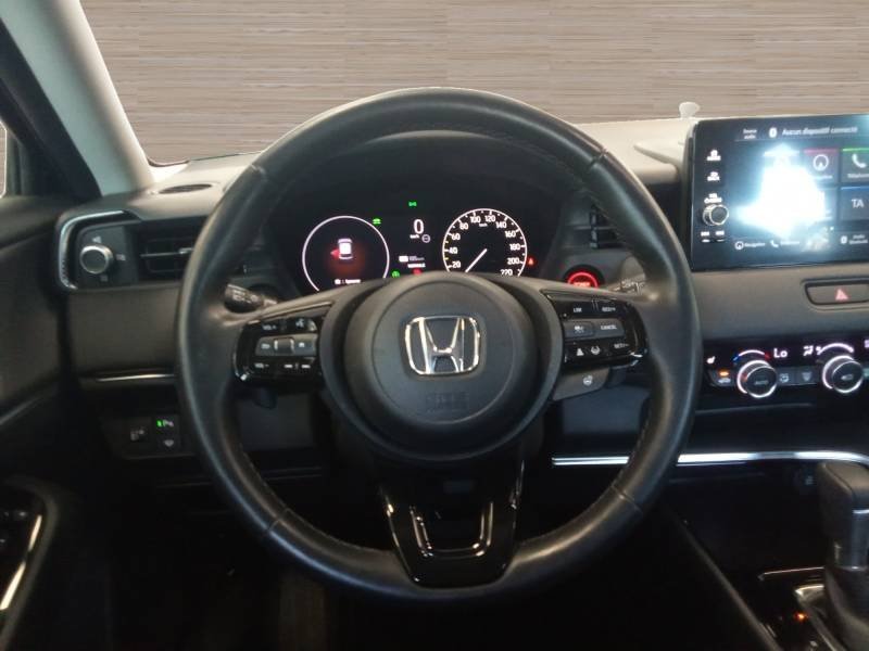 Honda HRV - Photo 13