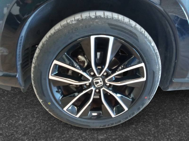 Honda HRV - Photo 15
