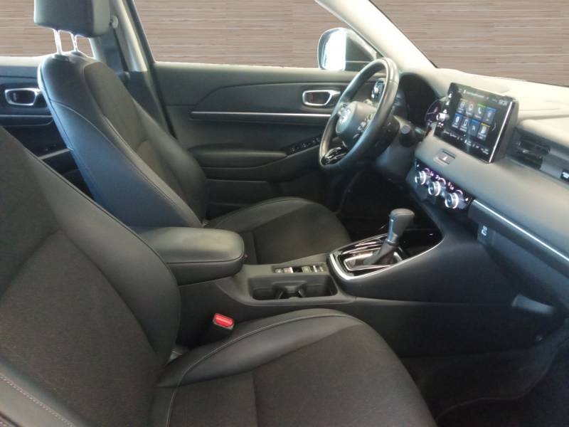 Honda HRV - Photo 16