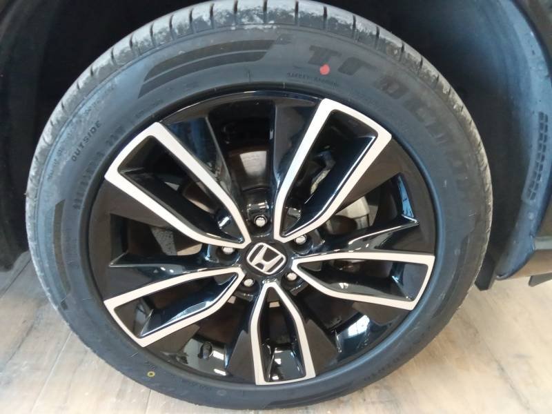 Honda HRV - Photo 17