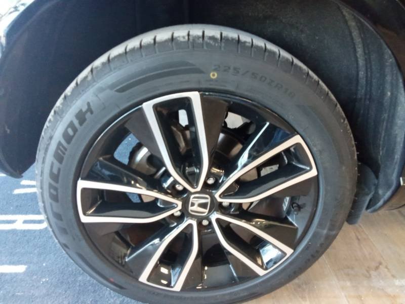 Honda HRV - Photo 18