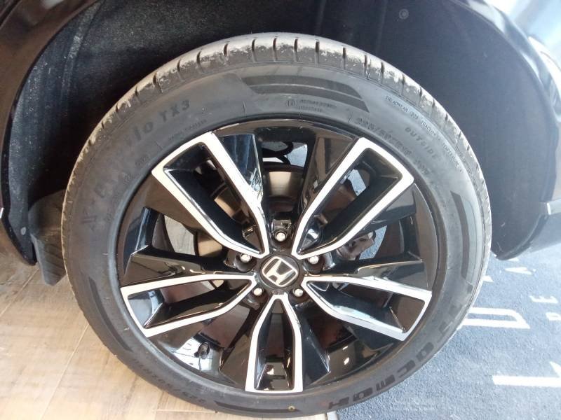 Honda HRV - Photo 19