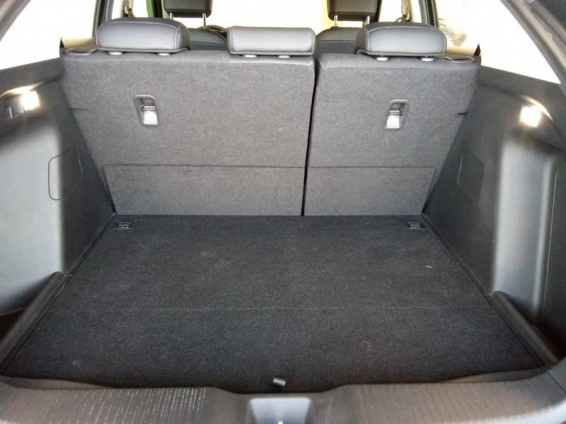 Honda HRV - Photo 20