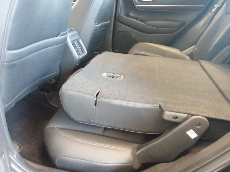Honda HRV - Photo 22