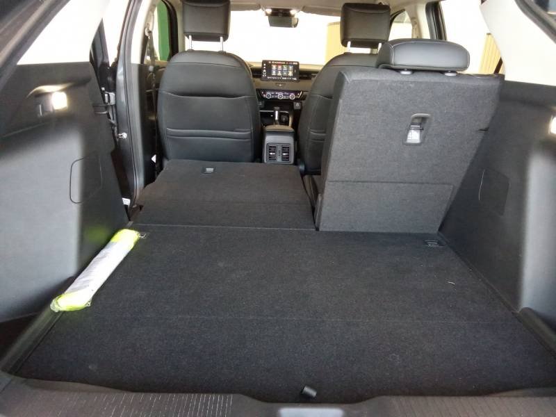 Honda HRV - Photo 23