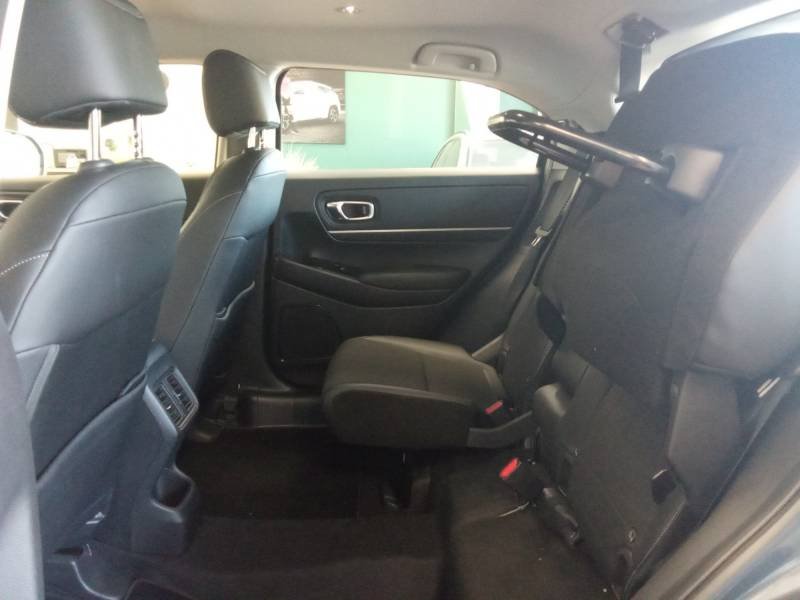 Honda HRV - Photo 24