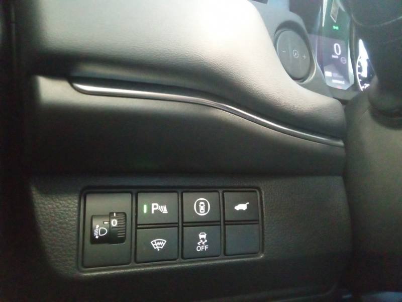Honda HRV - Photo 26