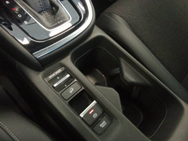 Honda HRV - Photo 28