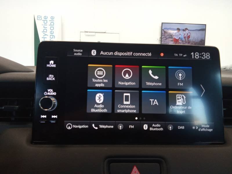 Honda HRV - Photo 31