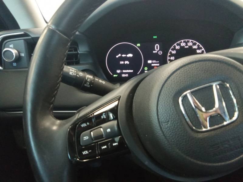 Honda HRV - Photo 33