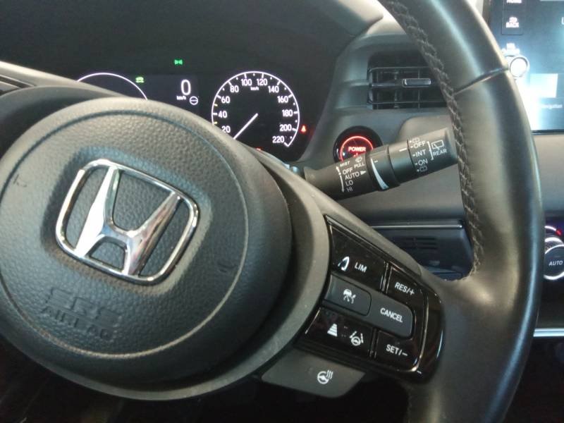 Honda HRV - Photo 34