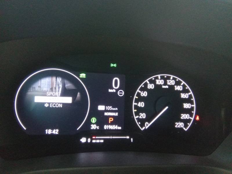 Honda HRV - Photo 35