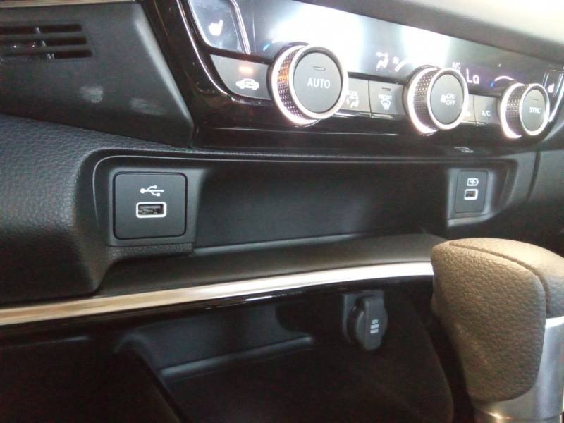 Honda HRV - Photo 36