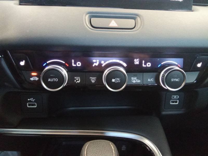 Honda HRV - Photo 37
