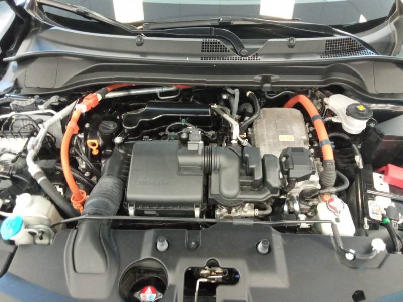 Honda HRV - Photo 38