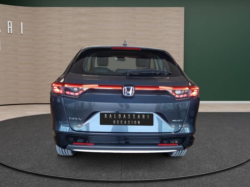 Honda HRV - Photo 6