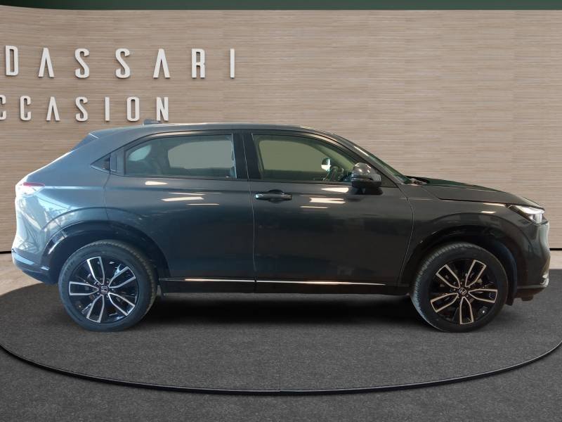 Honda HRV - Photo 7