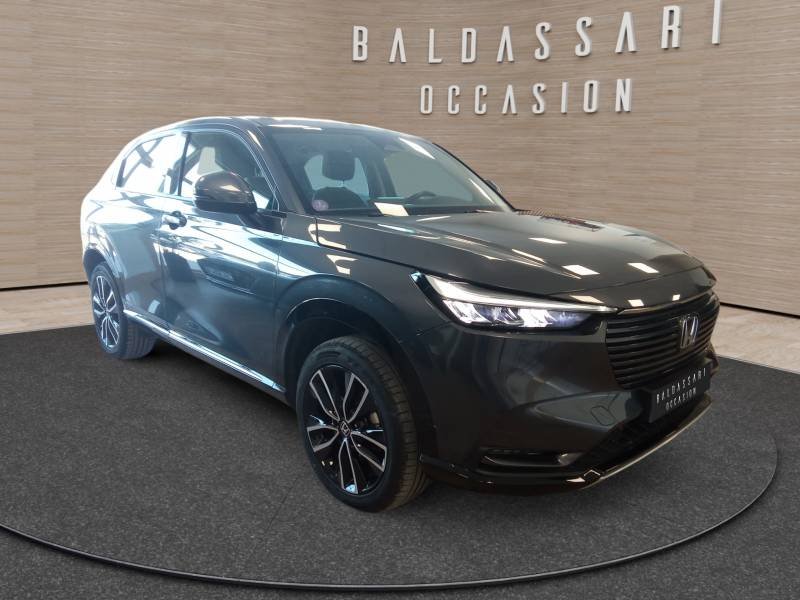 Honda HRV - Photo 8