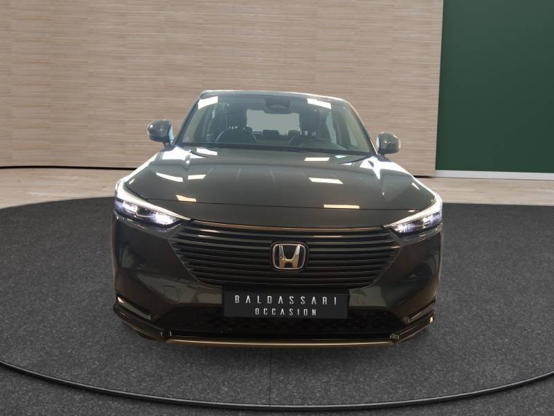 Honda HRV - Photo 9