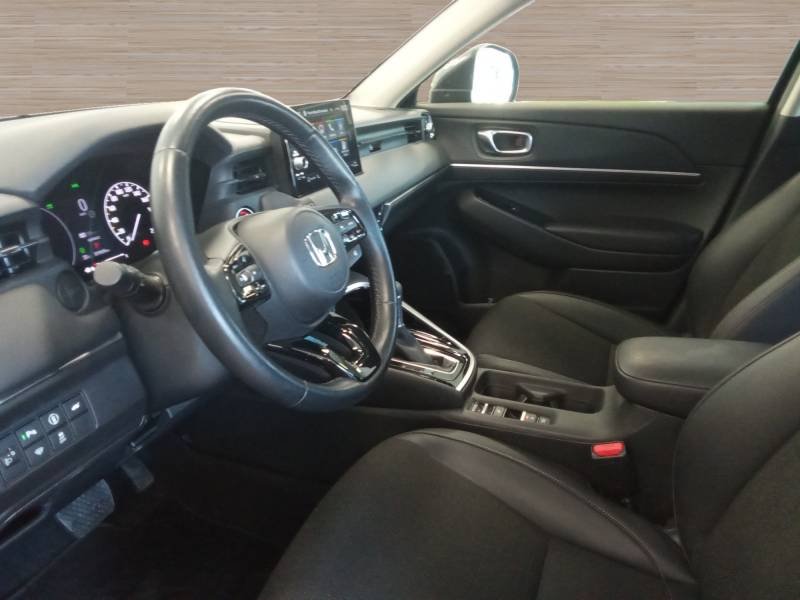 Honda HRV - Photo 10