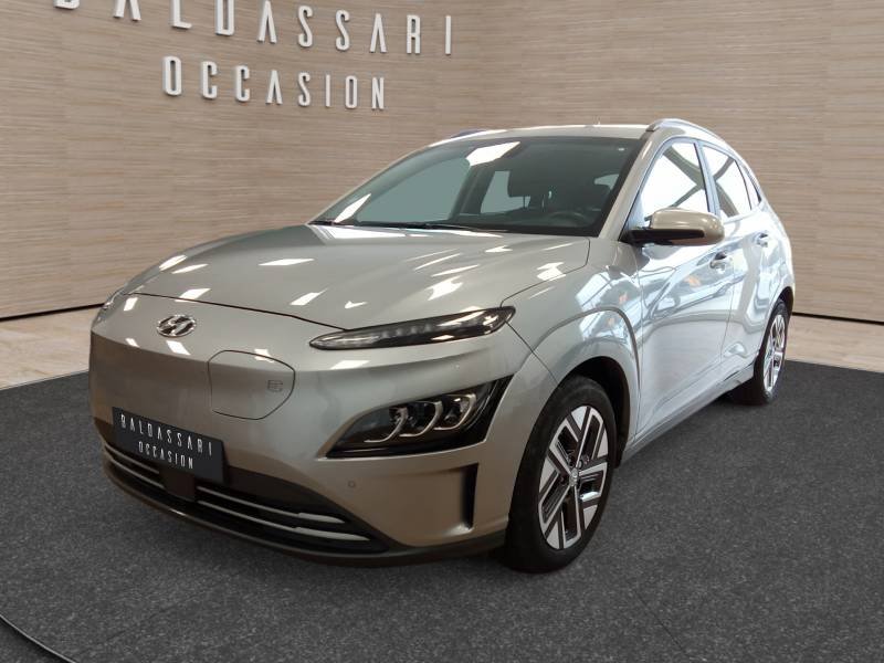 Hyundai Kona - Photo 1