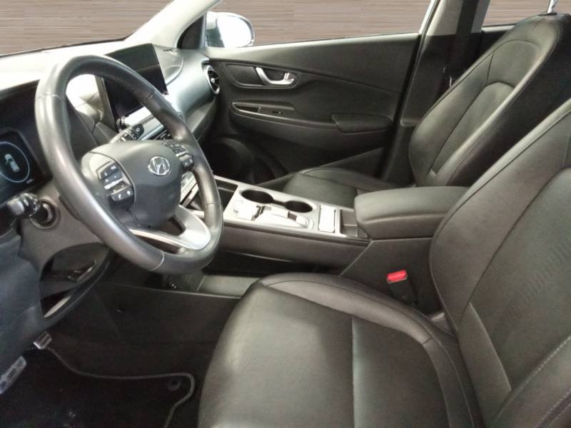Hyundai Kona - Photo 11