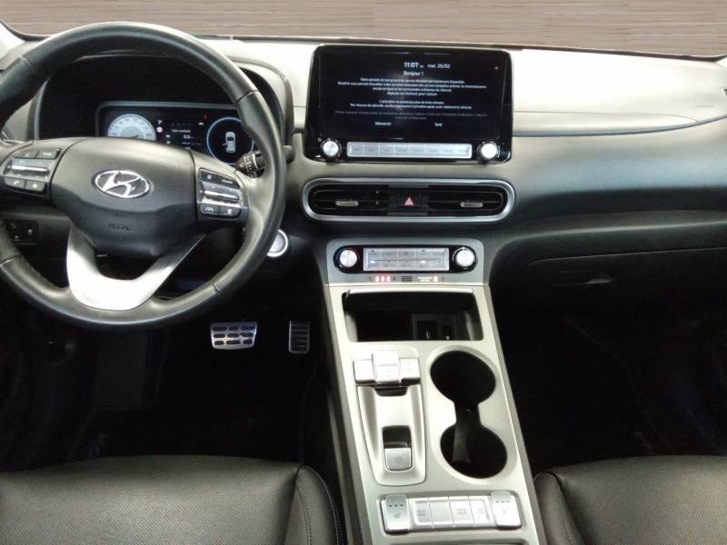 Hyundai Kona - Photo 12