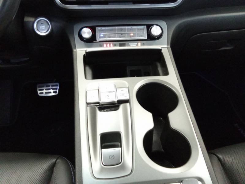 Hyundai Kona - Photo 13