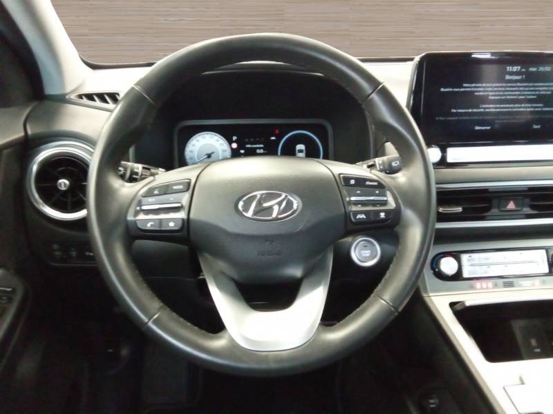Hyundai Kona - Photo 14