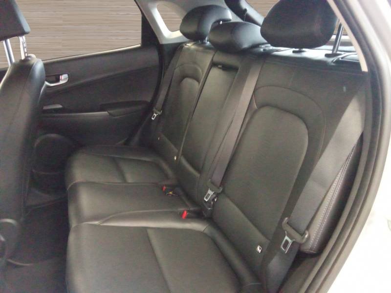 Hyundai Kona - Photo 15